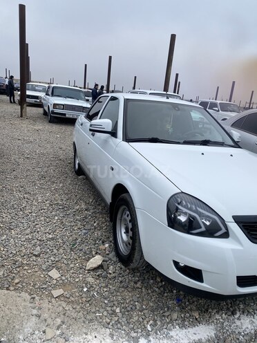 LADA (VAZ) Priora 2013, 210 km - 1.6 l - Tərtər