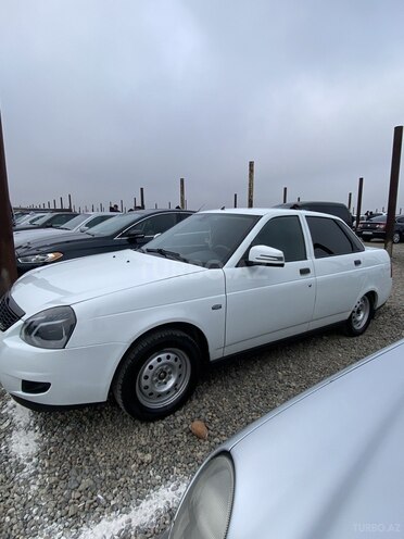 LADA (VAZ) Priora 2013, 210 km - 1.6 l - Tərtər