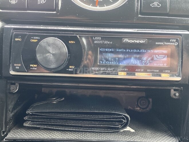 LADA (VAZ) Priora 2013, 210 km - 1.6 l - Tərtər