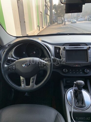 Kia Sportage 2015, 176,000 km - 2.0 л - Bakı