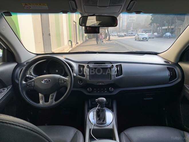 Kia Sportage 2015, 176,000 km - 2.0 л - Bakı