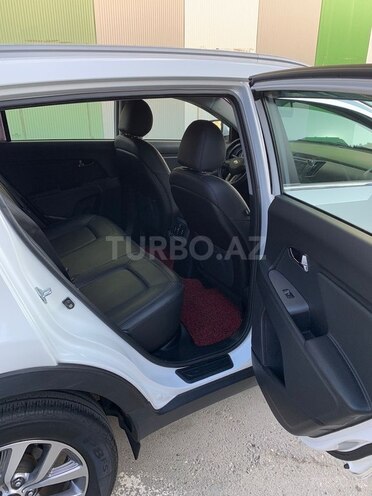 Kia Sportage 2015, 176,000 km - 2.0 л - Bakı
