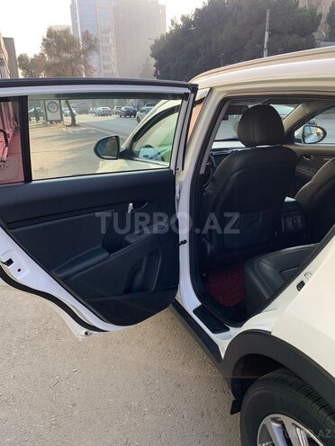 Kia Sportage 2015, 176,000 km - 2.0 л - Bakı