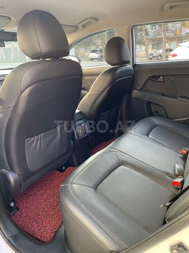 Kia Sportage 2015, 176,000 km - 2.0 л - Bakı