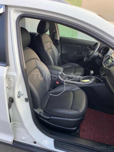 Kia Sportage 2015, 176,000 km - 2.0 л - Bakı