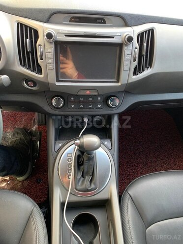 Kia Sportage 2015, 176,000 km - 2.0 л - Bakı