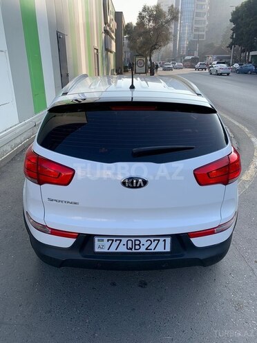 Kia Sportage 2015, 176,000 km - 2.0 л - Bakı
