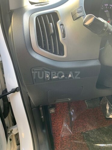 Kia Sportage 2015, 176,000 km - 2.0 л - Bakı