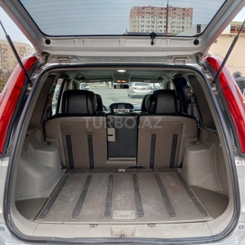 Nissan X-Trail 2005, 325,000 km - 2.0 l - Sumqayıt