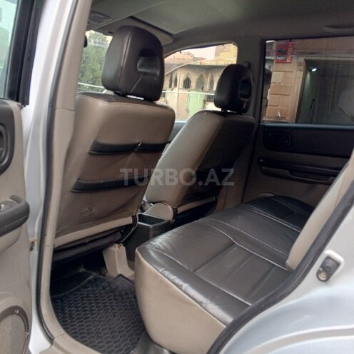 Nissan X-Trail 2005, 325,000 km - 2.0 l - Sumqayıt