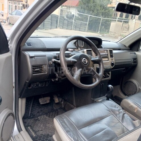 Nissan X-Trail 2005, 325,000 km - 2.0 l - Sumqayıt