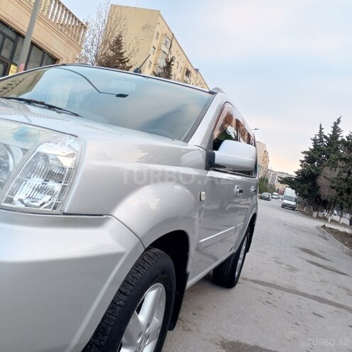 Nissan X-Trail 2005, 325,000 km - 2.0 l - Sumqayıt