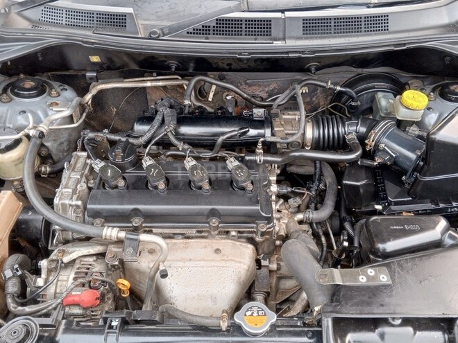 Nissan X-Trail 2005, 325,000 km - 2.0 l - Sumqayıt