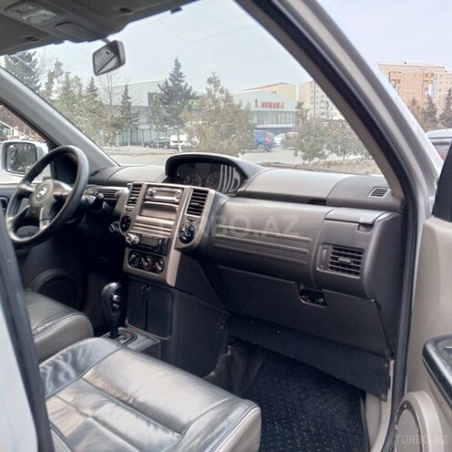 Nissan X-Trail 2005, 325,000 km - 2.0 l - Sumqayıt
