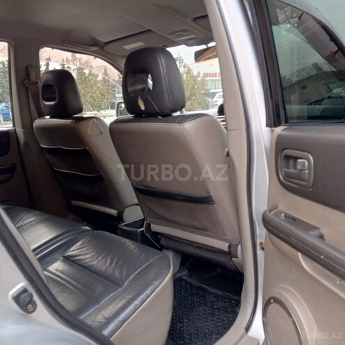 Nissan X-Trail 2005, 325,000 km - 2.0 l - Sumqayıt