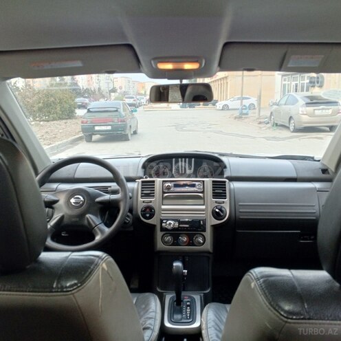 Nissan X-Trail 2005, 325,000 km - 2.0 l - Sumqayıt