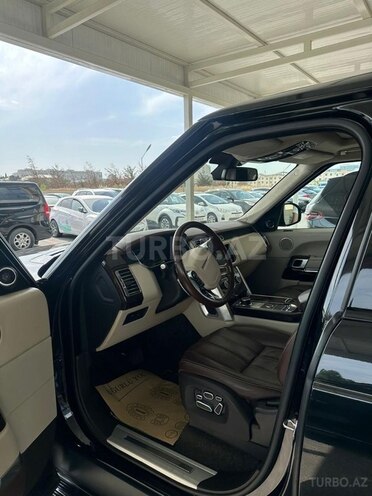 Land Rover Range Rover 2015, 85,500 km - 5.0 л - Bakı