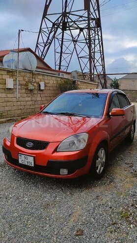 Kia Rio 2008, 200,100 km - 1.6 l - Bakı