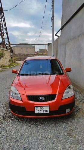 Kia Rio 2008, 200,100 km - 1.6 l - Bakı