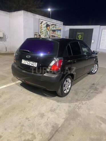 Kia Rio 2005, 293,792 km - 1.4 л - Biləsuvar