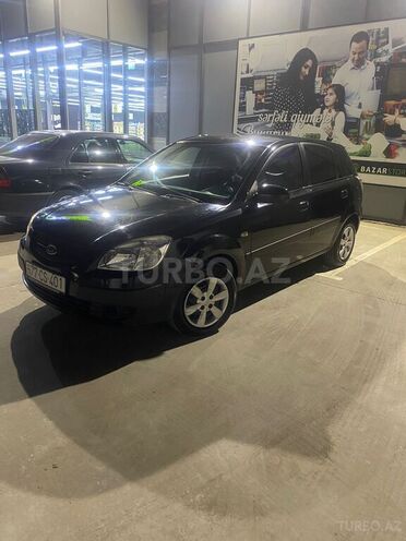 Kia Rio 2005, 293,792 km - 1.4 л - Biləsuvar