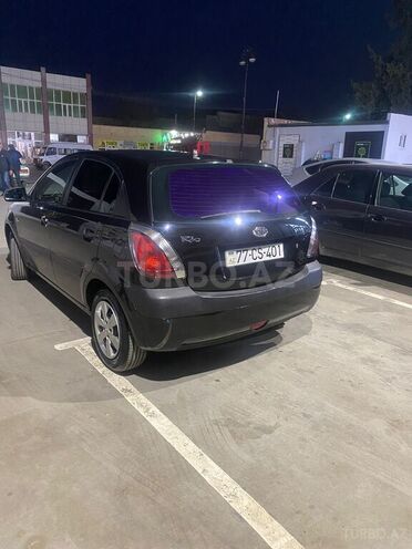 Kia Rio 2005, 293,792 km - 1.4 л - Biləsuvar