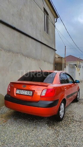 Kia Rio 2008, 200,100 km - 1.6 l - Bakı