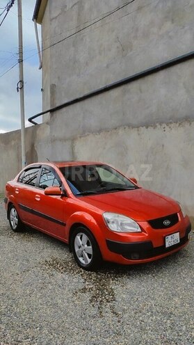 Kia Rio 2008, 200,100 km - 1.6 l - Bakı