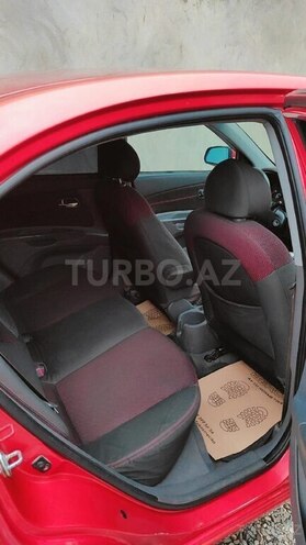 Kia Rio 2008, 200,100 km - 1.6 l - Bakı