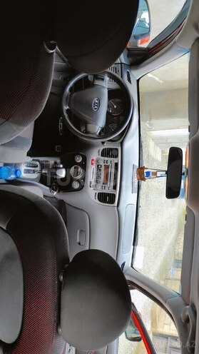 Kia Rio 2008, 200,100 km - 1.6 l - Bakı