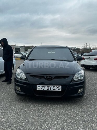 Hyundai i30 2009, 347,600 km - 1.6 л - Bakı