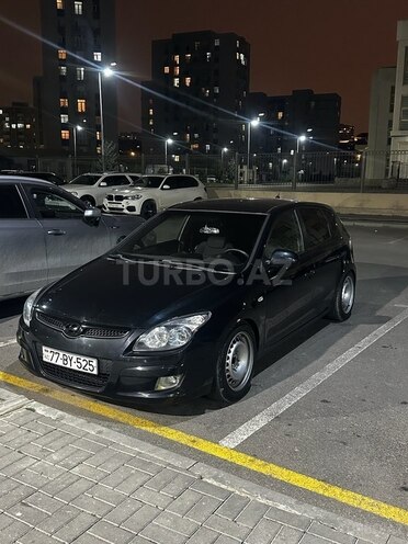 Hyundai i30 2009, 347,600 km - 1.6 л - Bakı