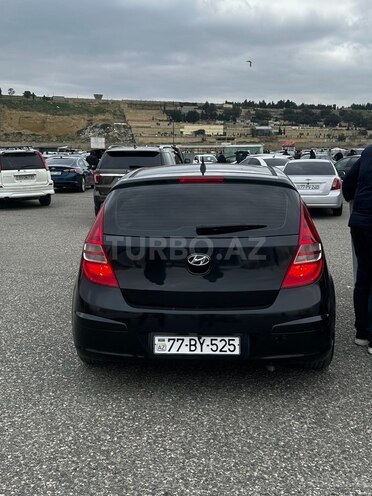 Hyundai i30 2009, 347,600 km - 1.6 л - Bakı