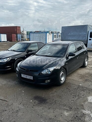 Hyundai i30 2009, 347,600 km - 1.6 л - Bakı
