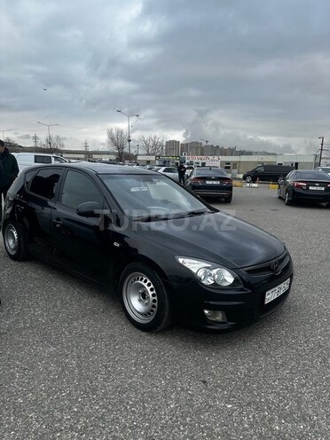 Hyundai i30 2009, 347,600 km - 1.6 л - Bakı
