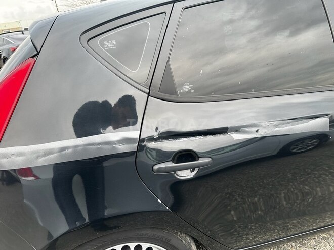 Hyundai i30 2009, 347,600 km - 1.6 л - Bakı