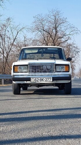 LADA (VAZ) 2107 2008, 95,000 km - 1.6 л - Zaqatala