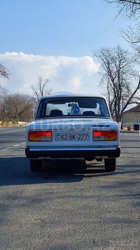 LADA (VAZ) 2107 2008, 95,000 km - 1.6 л - Zaqatala