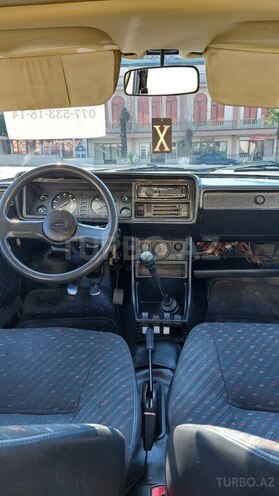 LADA (VAZ) 2107 2008, 95,000 km - 1.6 л - Zaqatala