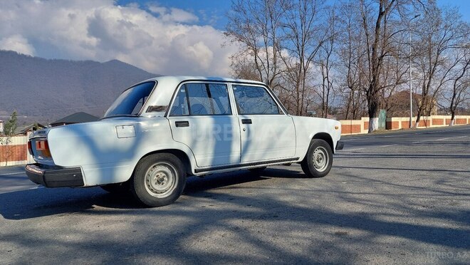 LADA (VAZ) 2107 2008, 95,000 km - 1.6 л - Zaqatala