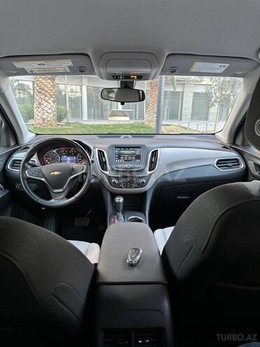 Chevrolet Equinox 2018, 40,168 km - 1.5 l - Bakı