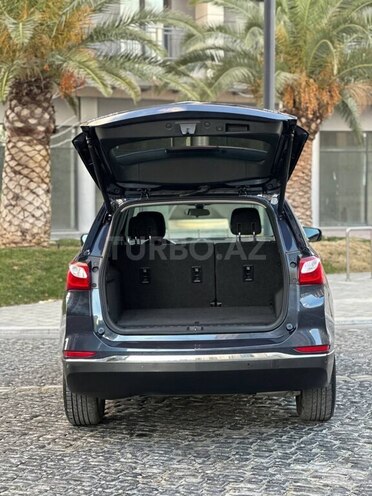 Chevrolet Equinox 2018, 40,168 km - 1.5 l - Bakı