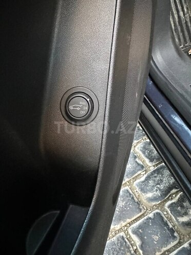 Chevrolet Equinox 2018, 40,168 km - 1.5 l - Bakı