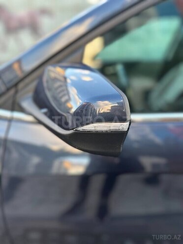 Chevrolet Equinox 2018, 40,168 km - 1.5 l - Bakı