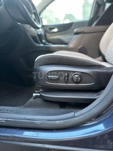 Chevrolet Equinox 2018, 40,168 km - 1.5 l - Bakı