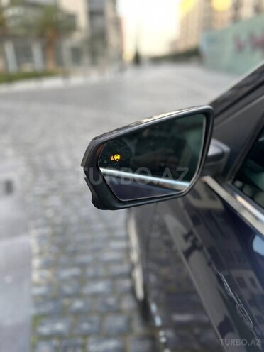 Chevrolet Equinox 2018, 40,168 km - 1.5 l - Bakı