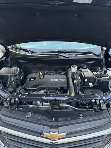 Chevrolet Equinox 2018, 40,168 km - 1.5 l - Bakı