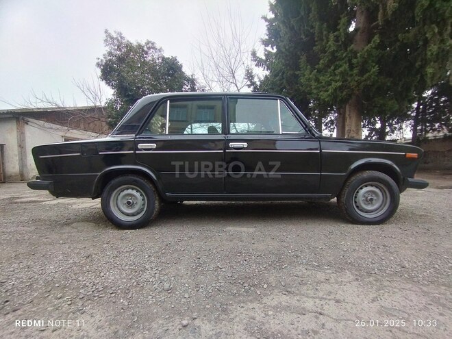 LADA (VAZ) 2106 1994, 95,000 km - 1.6 л - Bərdə