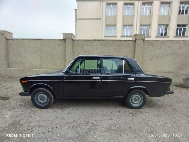 LADA (VAZ) 2106 1994, 95,000 km - 1.6 л - Bərdə