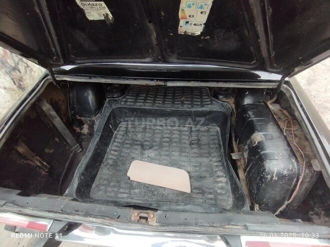 LADA (VAZ) 2106 1994, 95,000 km - 1.6 л - Bərdə